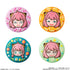 『SPY×FAMILY』Can Badge Collection SPY×FAMILY BOX